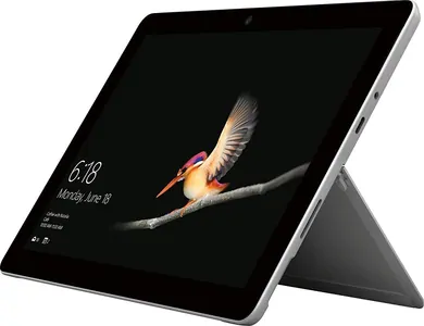 Замена аккумулятора на планшете Microsoft Surface Go в Ижевске